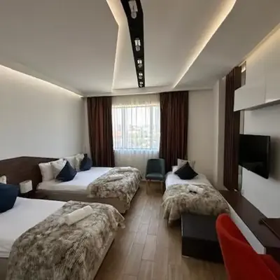 Apel Luxury