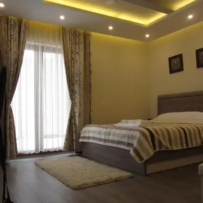Apartman Mia Milmari