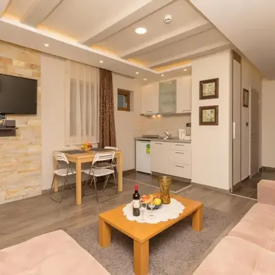 Apartment Milmari Sunny View G3