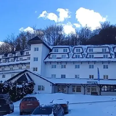 KOPAONIK-GONDOLA 100m