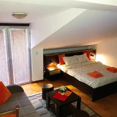 Apartmani Tamara