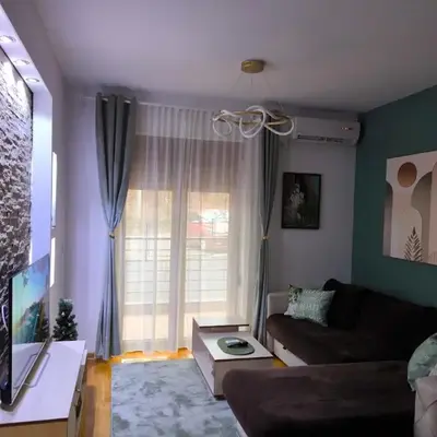 Alex apartman