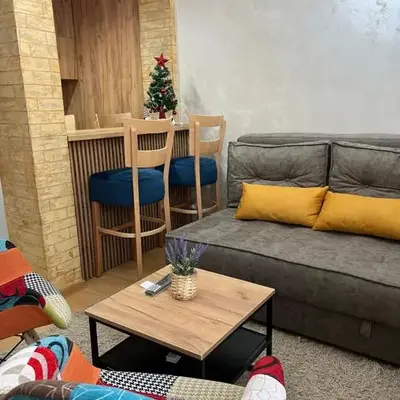 Holiday Lux Apartment