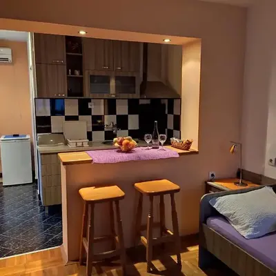 Apartman Ristic