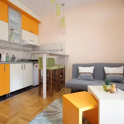 Apartman Lena