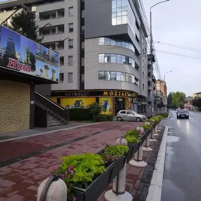 Naissa Apartment