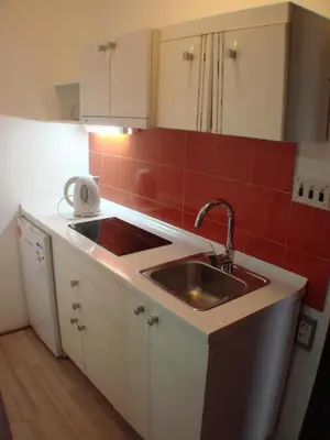 Gallery image of Apartments M in Soko Banja