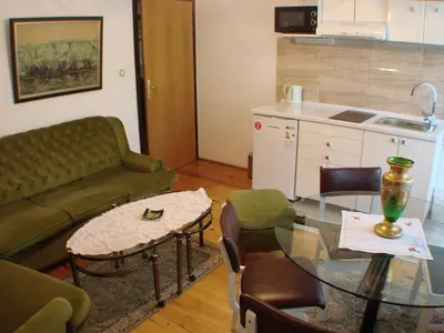 Gallery image of Apartments M in Soko Banja