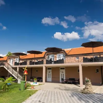 Apartmani 