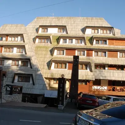 Apartments Mitic