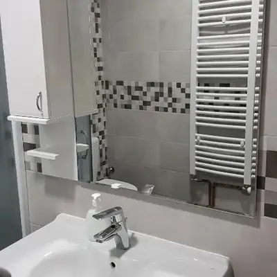 Apartmani V&F