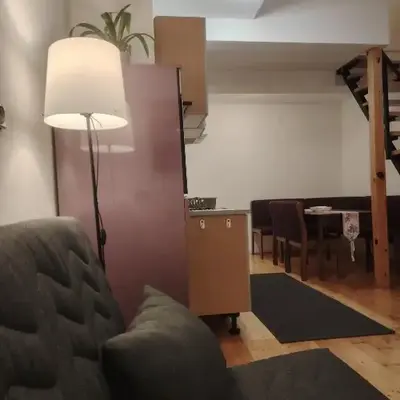 Studio Apartman Lenka