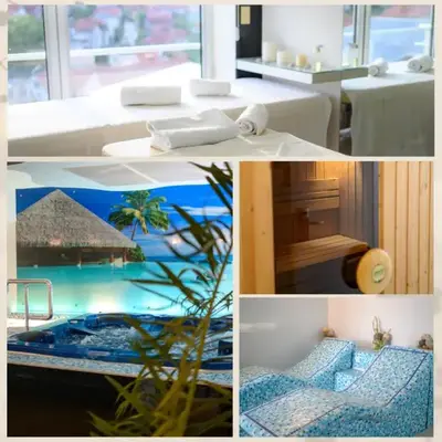 Hotel Tami Residence