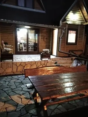 Gallery image of Chalet Diana in Kopaonik