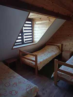 Gallery image of Chalet Diana in Kopaonik