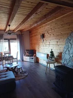 Gallery image of Chalet Diana in Kopaonik