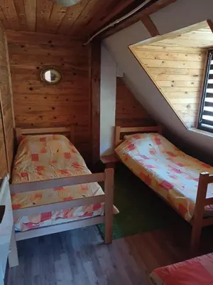 Gallery image of Chalet Diana in Kopaonik