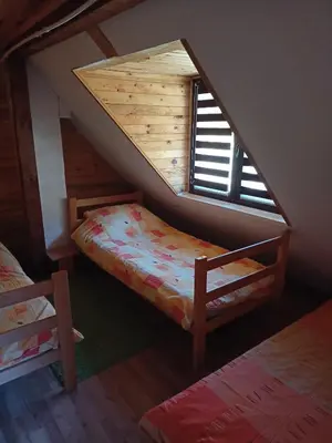 Gallery image of Chalet Diana in Kopaonik