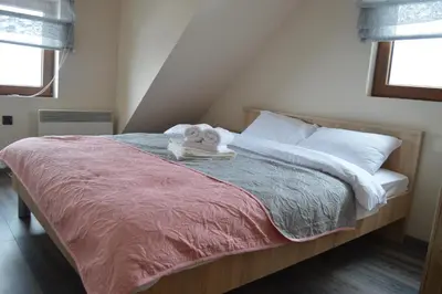 Gallery image of Apartment Penjisevic in Kopaonik