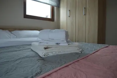 Gallery image of Apartment Penjisevic in Kopaonik