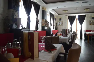 Gallery image of Apartment Penjisevic in Kopaonik