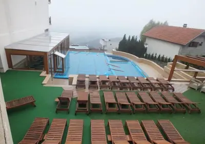 Gallery image of Apartment Penjisevic in Kopaonik