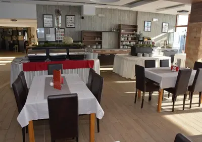 Gallery image of Apartment Penjisevic in Kopaonik