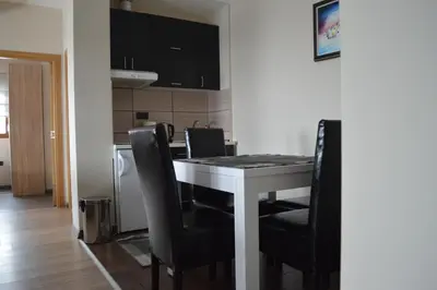 Gallery image of Apartment Penjisevic in Kopaonik