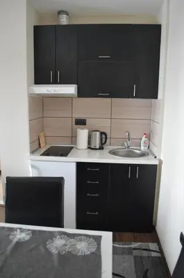 Gallery image of Apartment Penjisevic in Kopaonik