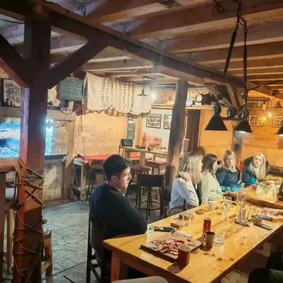 Kuca za odmor ''Djurovic''