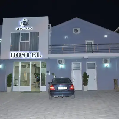 Atina Lux Hostel