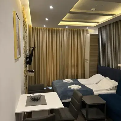 Ski & Spa K2 Milmari Resort Lux