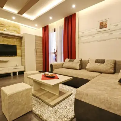 Astoria Lux - K16 Milmari