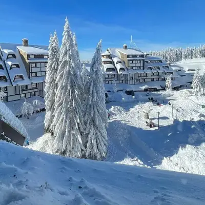 Apartments Konaci Centar