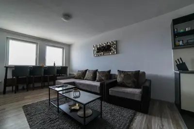 Gallery image of JollyKop Apartments in Kopaonik