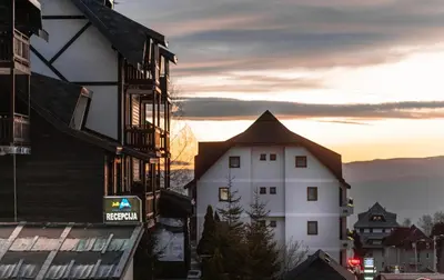 Gallery image of JollyKop Apartments in Kopaonik