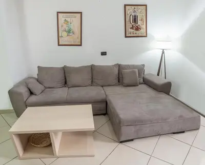 Gallery image of JollyKop Apartments in Kopaonik