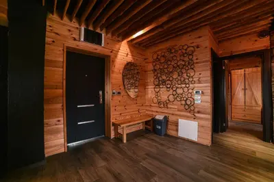Gallery image of JollyKop Apartments in Kopaonik