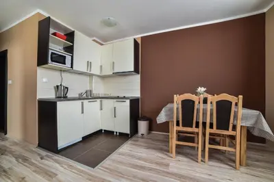 Gallery image of JollyKop Apartments in Kopaonik