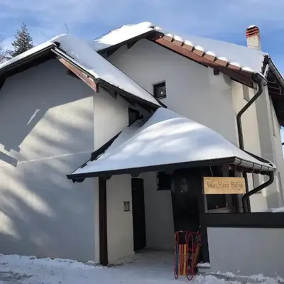 Stara Bačija
