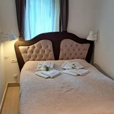 Kamena Kuca Lux Apartment