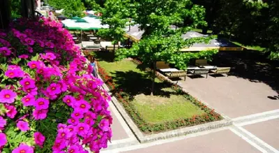 Gallery image of Apartman Lili in Vrnjačka Banja
