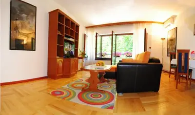 Gallery image of Apartman Lili in Vrnjačka Banja