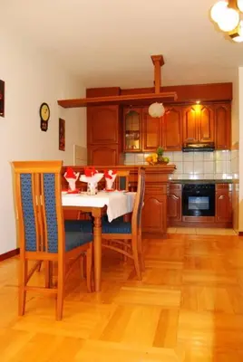 Gallery image of Apartman Lili in Vrnjačka Banja