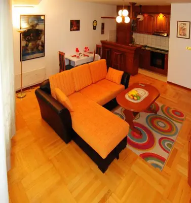 Gallery image of Apartman Lili in Vrnjačka Banja