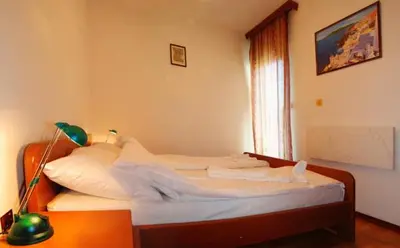 Gallery image of Apartman Lili in Vrnjačka Banja