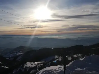 Gallery image of Sweet Kop of Milmari in Kopaonik