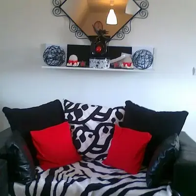 Apartman ČAR 19
