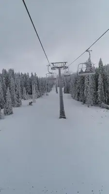 Gallery image of Silver Mountain Milmari in Kopaonik