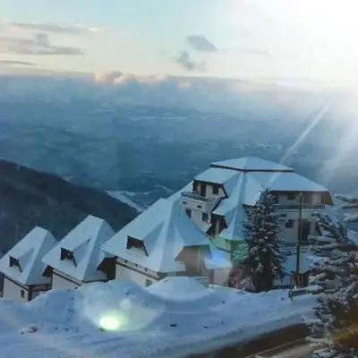 Dvori Apartments
